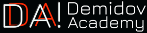 Demidov Academy Website
